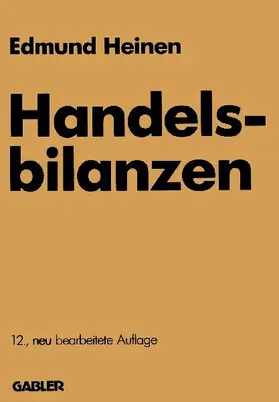 Handelsbilanzen
