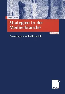 Strategien in der Medienbranche