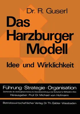 Das Harzburger Modell