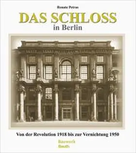 Das Schloss in Berlin