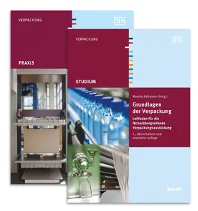 Grundlagen der Verpackung + Verpackungsprüfung