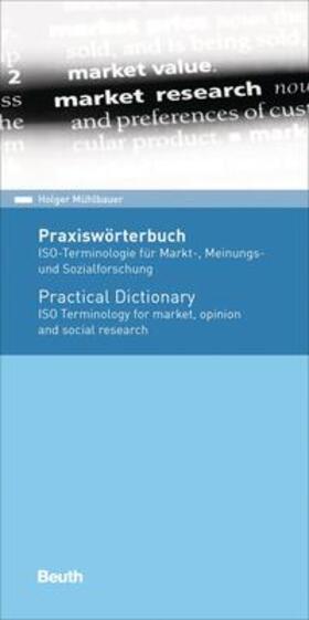 Mühlbauer, H: Praxiswörterbuch
