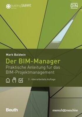 Der BIM-Manager