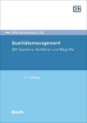 DIN-Taschenbuch 226
