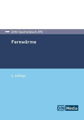 Fernwärme