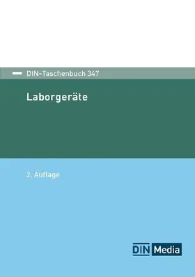 DIN-Taschenbuch 347