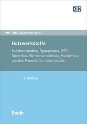 Holzwerkstoffe