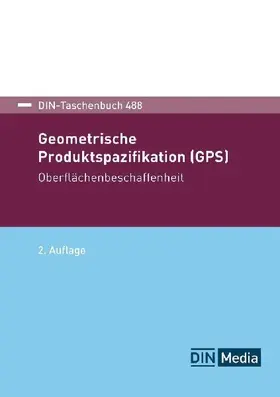 DIN-Taschenbuch 488