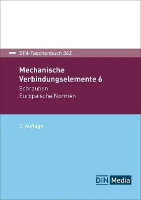 DIN-Taschenbuch 362