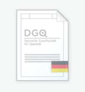 Qualitätsmanagement in der öffentlichen Verwaltung