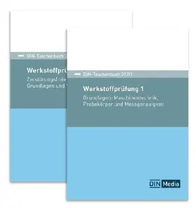 Werkstoffprüfung
