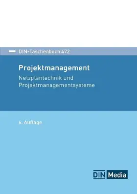 DIN-Taschenbuch 472
