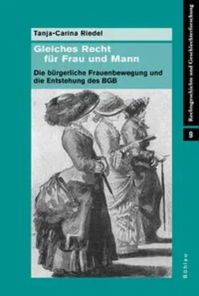 Gleiches Recht für Frau und Mann