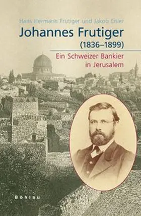 Johannes Frutiger (1836-1899)