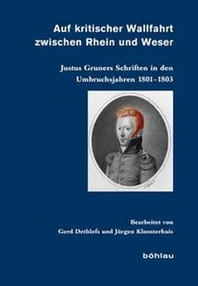 Auf kritischer Wallfahrt zwischen Rhein und Weser