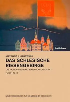 Das schlesische Riesengebirge