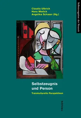 Selbstzeugnis und Person