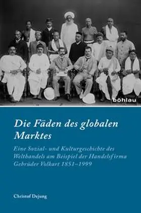 Die Fäden des globalen Marktes