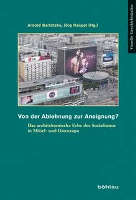 Von der Ablehnung zur Aneignung? From Rejection to Appropriation?