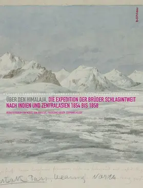 Über den Himalaya