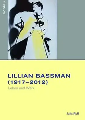 Lillian Bassman (1917–2012)