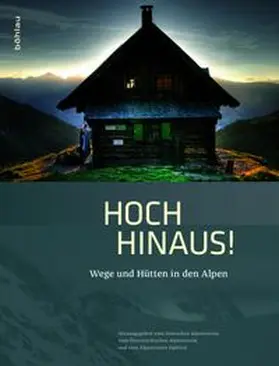 Hoch hinaus!