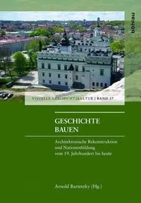 Geschichte bauen