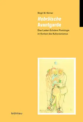 Hebräische Avantgarde