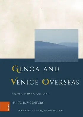 Genoa and Venice Overseas
