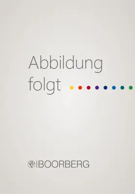 Grenzüberschreitende Konzentrationsverschmelzungen