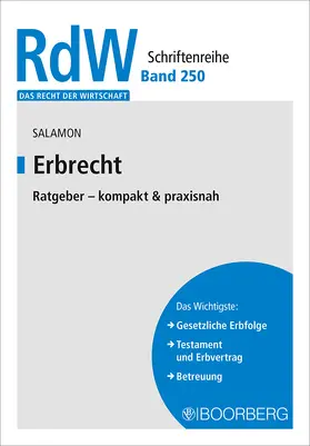 Erbrecht