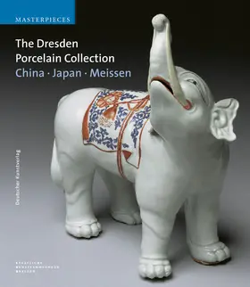 The Dresden Porcelain Collection. China - Japan - Meissen