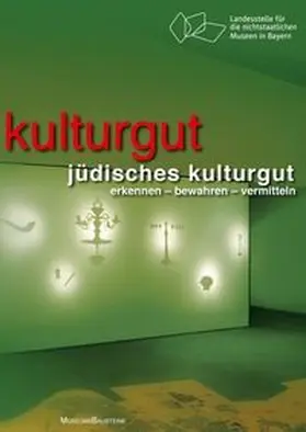Jüdisches Kulturgut
