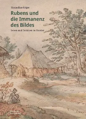 Rubens und die Immanenz des Bildes