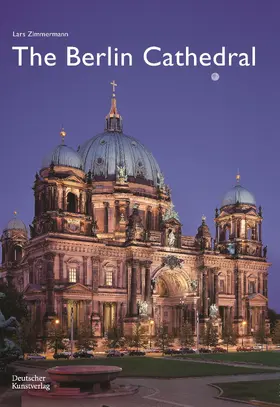 The Berlin Cathedral