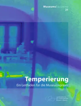 Temperierung