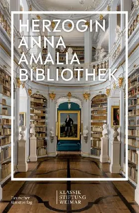 Herzogin Anna Amalia Bibliothek