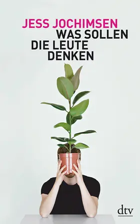 Was sollen die Leute denken