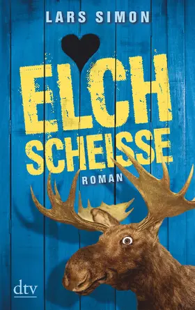 Elchscheiße