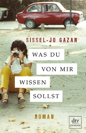 Was du von mir wissen sollst