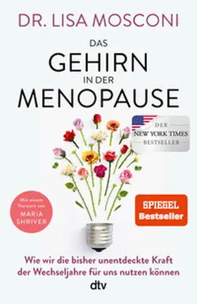 Das Gehirn in der Menopause