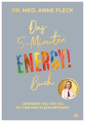 ENERGY! in 5 Minuten