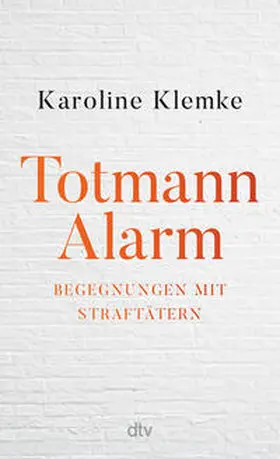 Totmannalarm