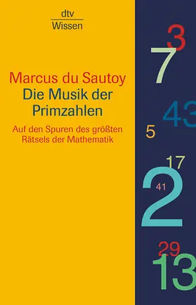 Die Musik der Primzahlen