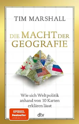 Die Macht der Geografie