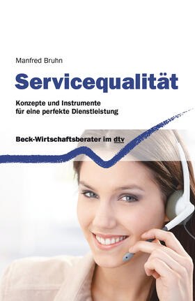 Servicequalität