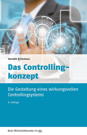 Das Controllingkonzept