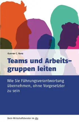 Teams und Arbeitsgruppen leiten