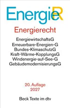 Energierecht
