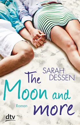 The Moon and more